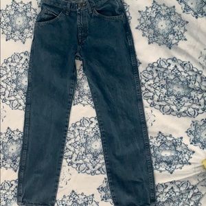 Vintage Jeans